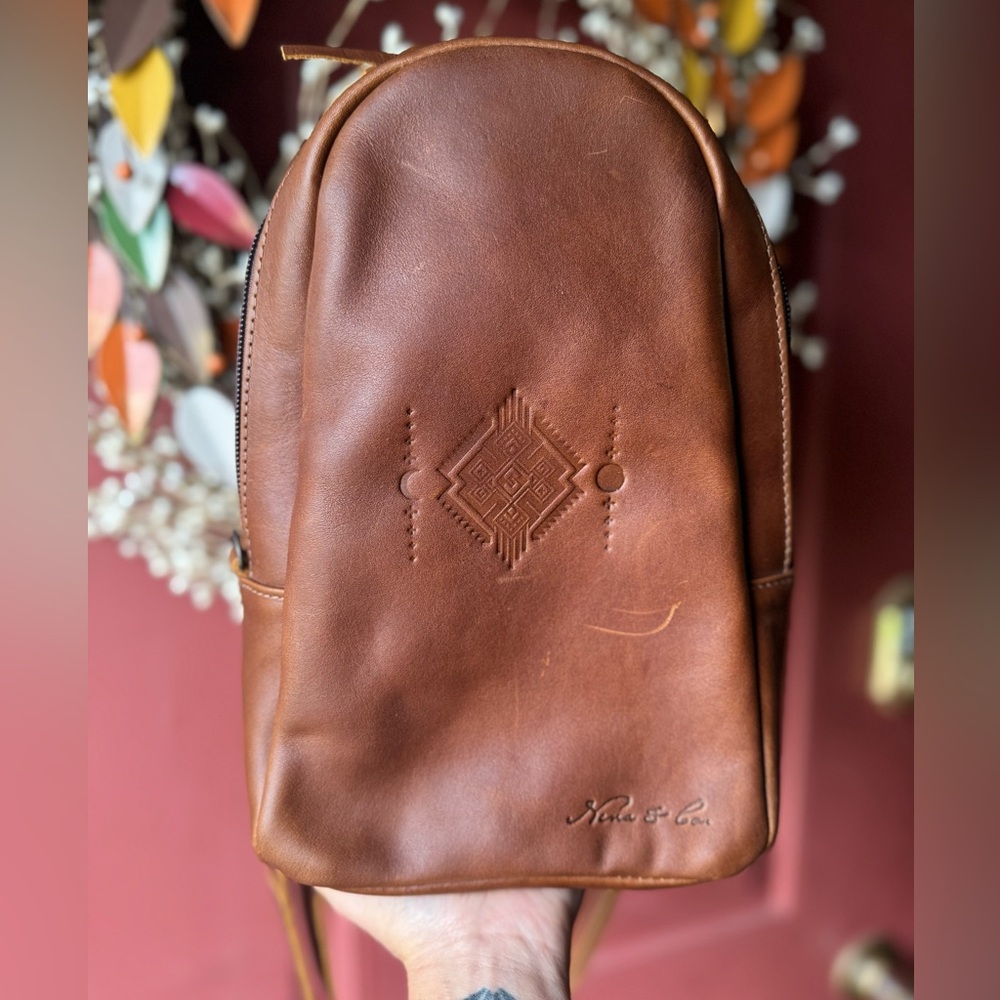 Nena & Co. Sling 2.0 Bag